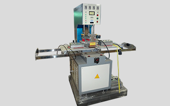 ブリスターパック圧着機（海外製）